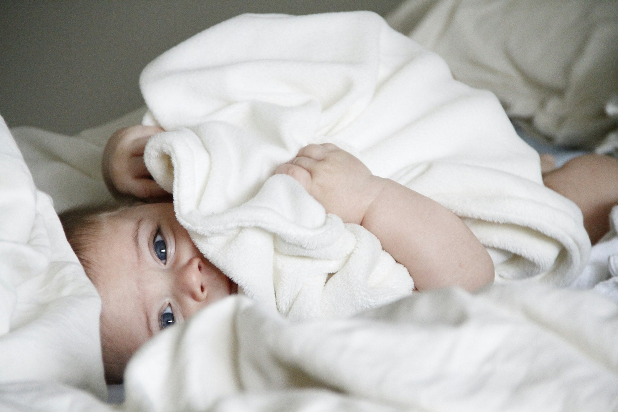 Quale copriletto scegliere per un neonato?
