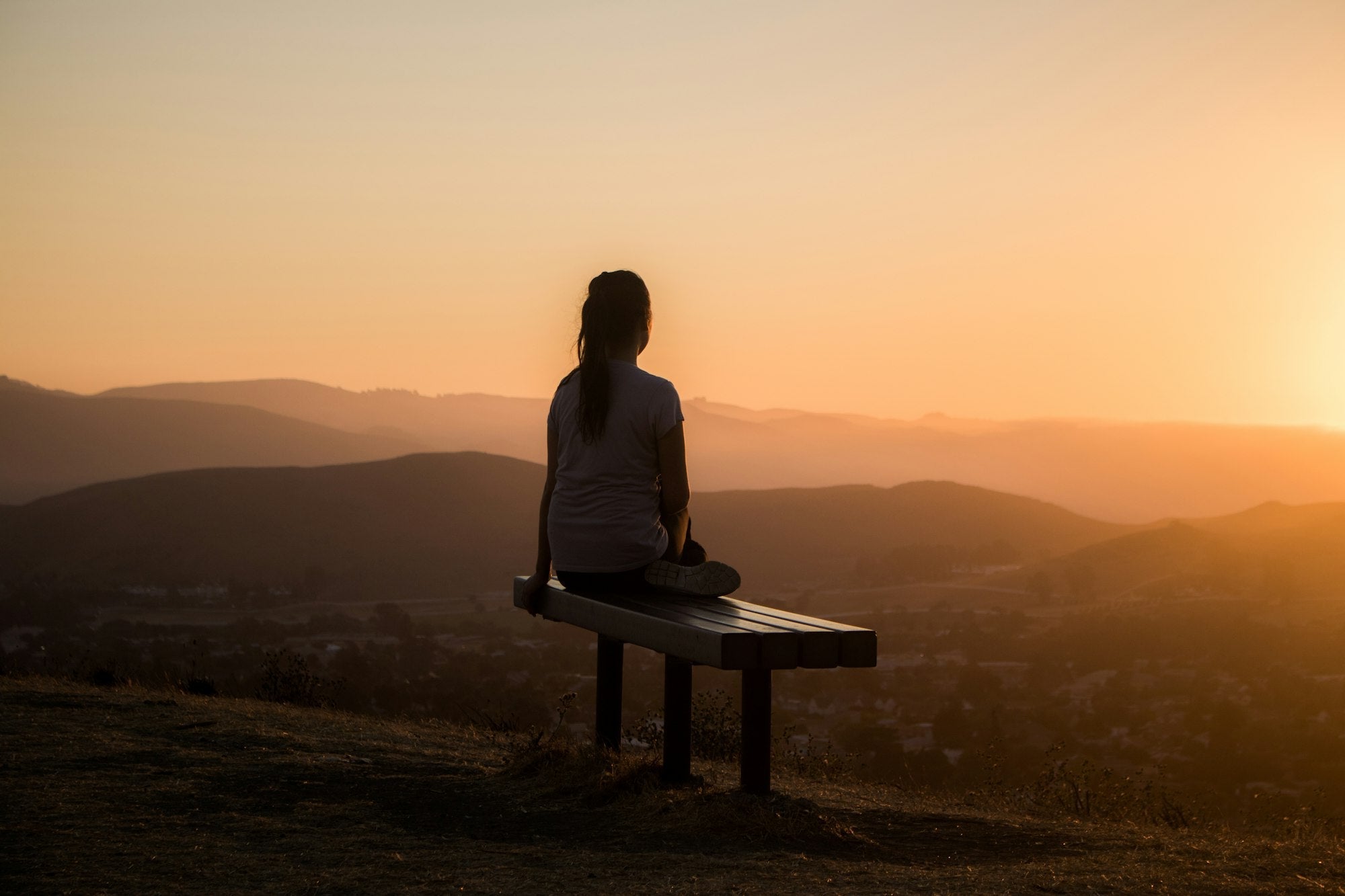 Meditazione di consapevolezza: la chiave del benessere?
