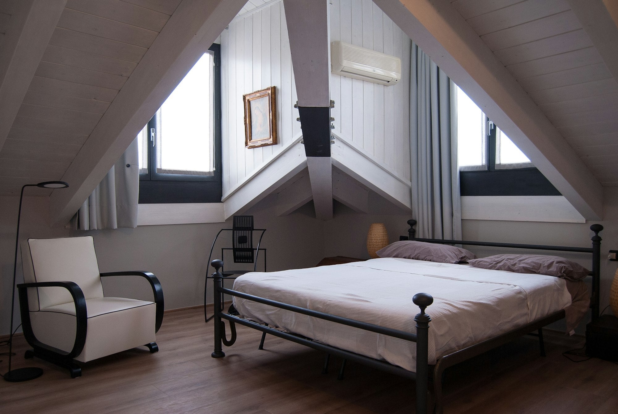 Quali sono i buoni motivi per scegliere un letto basso?