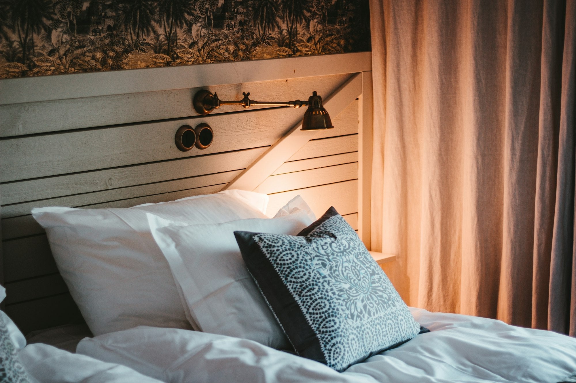 Bien choisir la taille de son matelas et de son lit