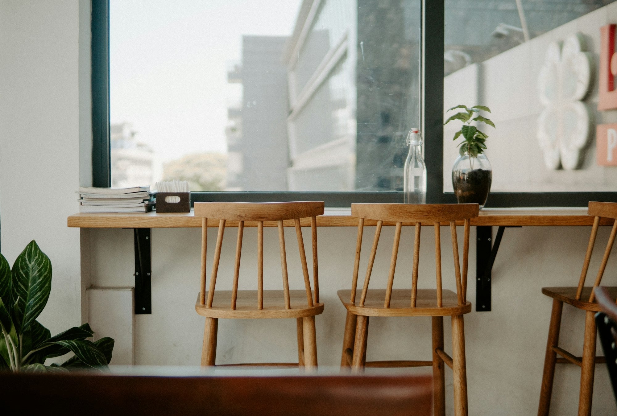 Quel matériau choisir pour ses chaises de salle à manger ?