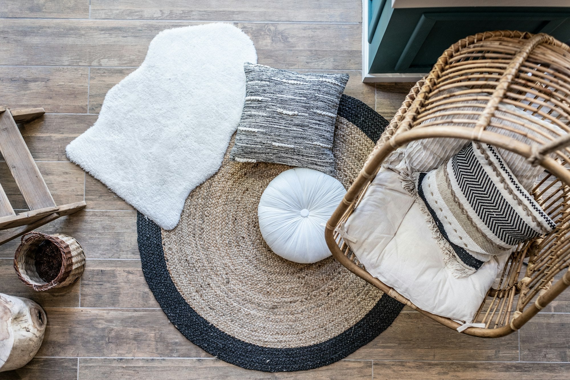 Comment choisir la bonne dimension de ses coussins ?