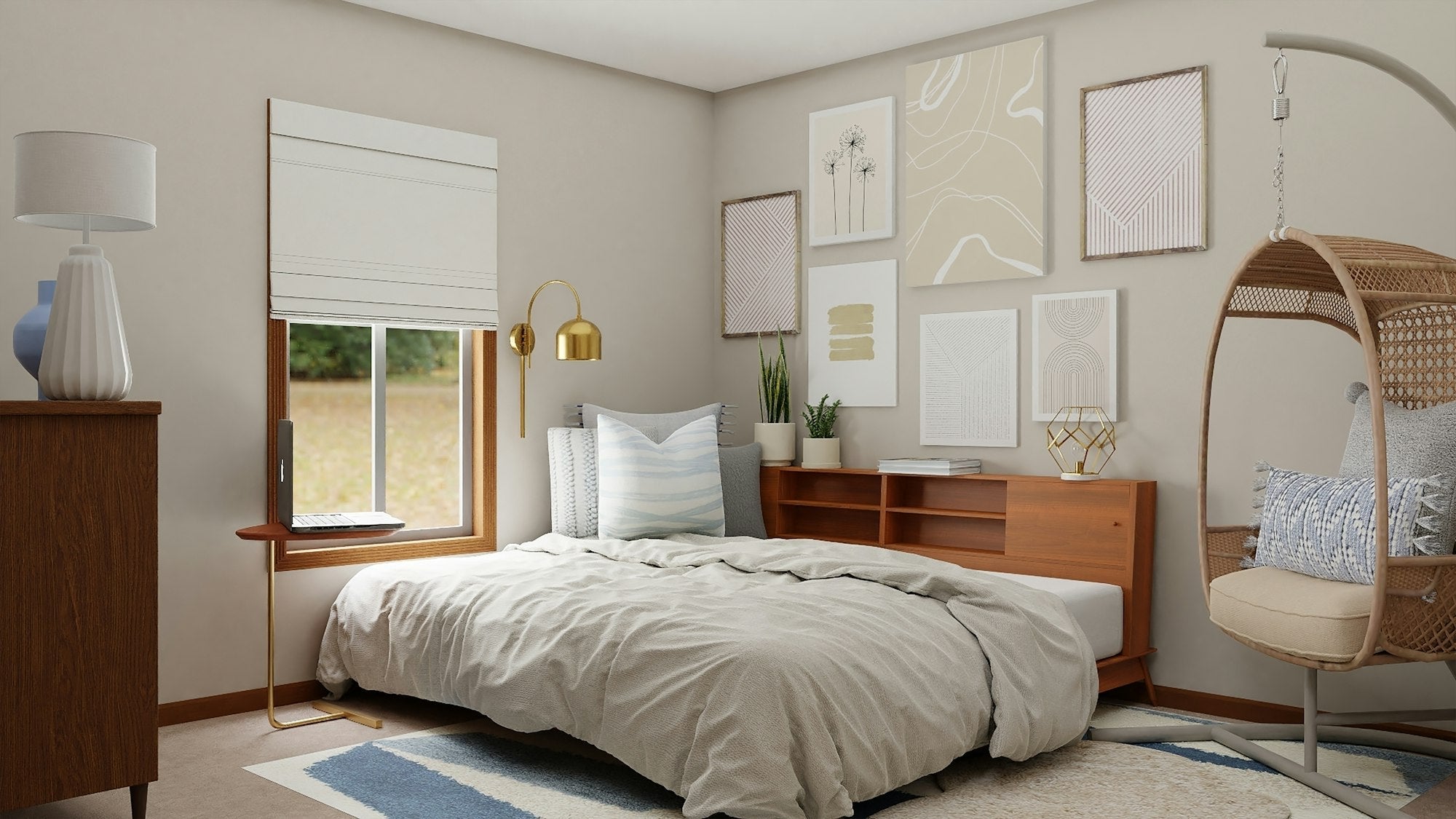 Come scegliere il letto e la rete più adatti alle proprie esigenze?