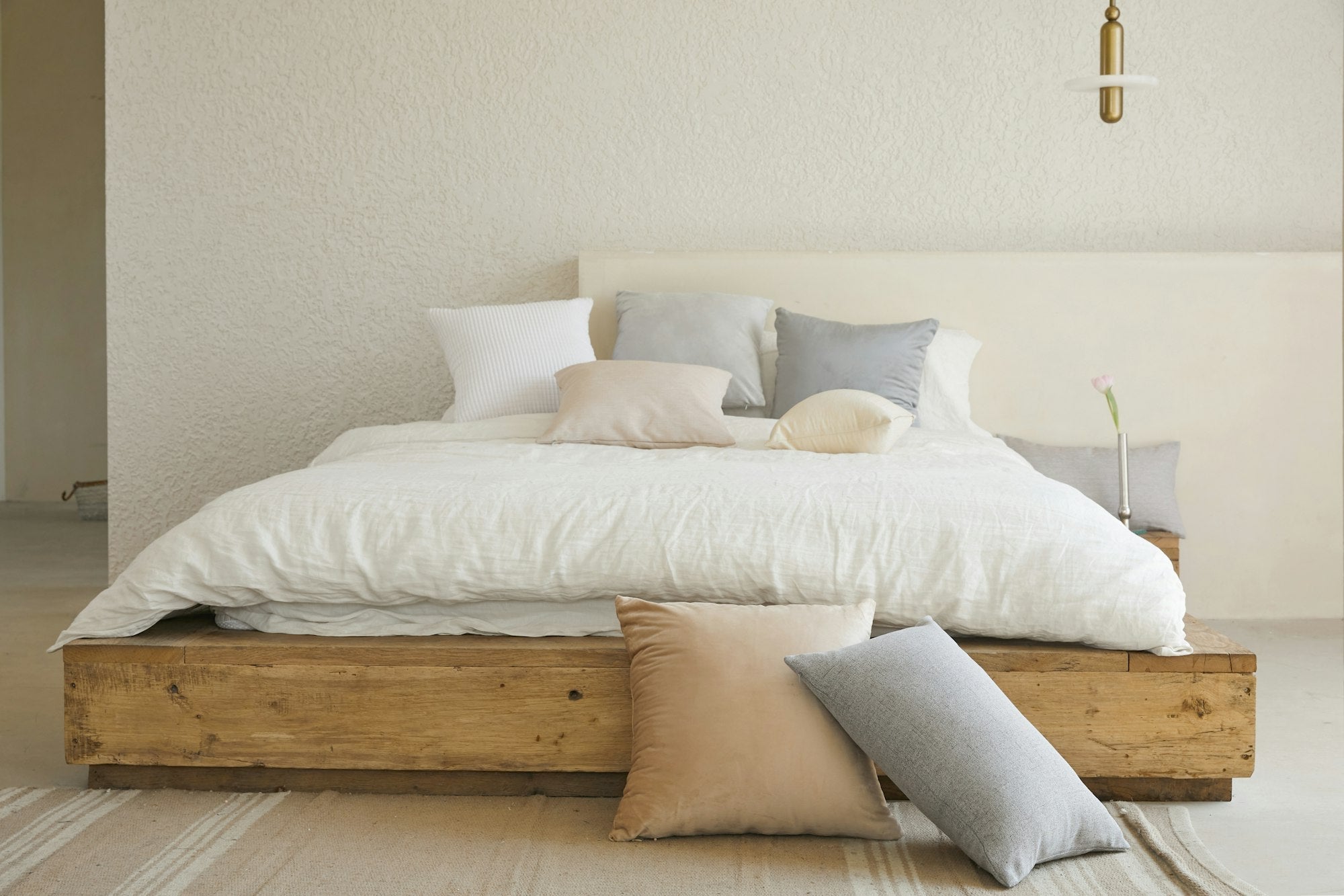 Quale letto scegliere, con il materasso e la rete?