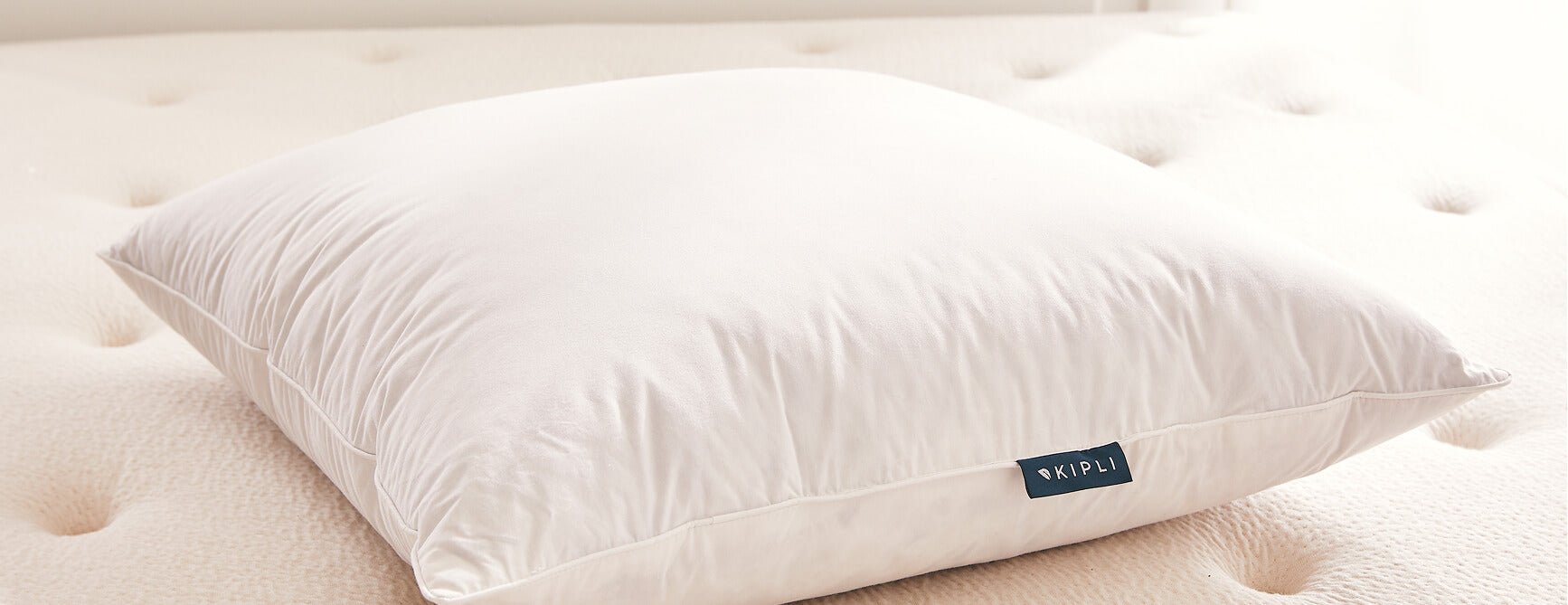 Quel oreiller choisir pour bien dormir ? 4 profils, 4 solutions - Kipli