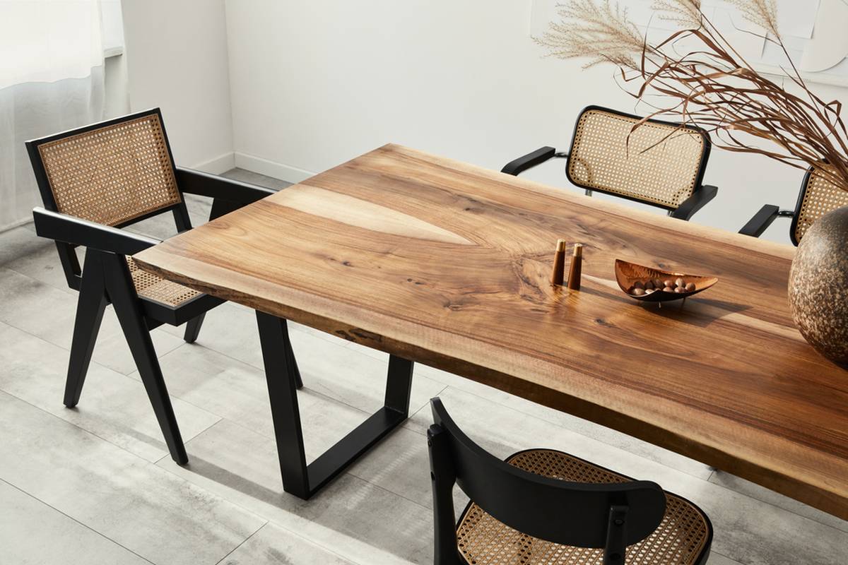 Quelle matière choisir pour sa nappe de table à manger ?