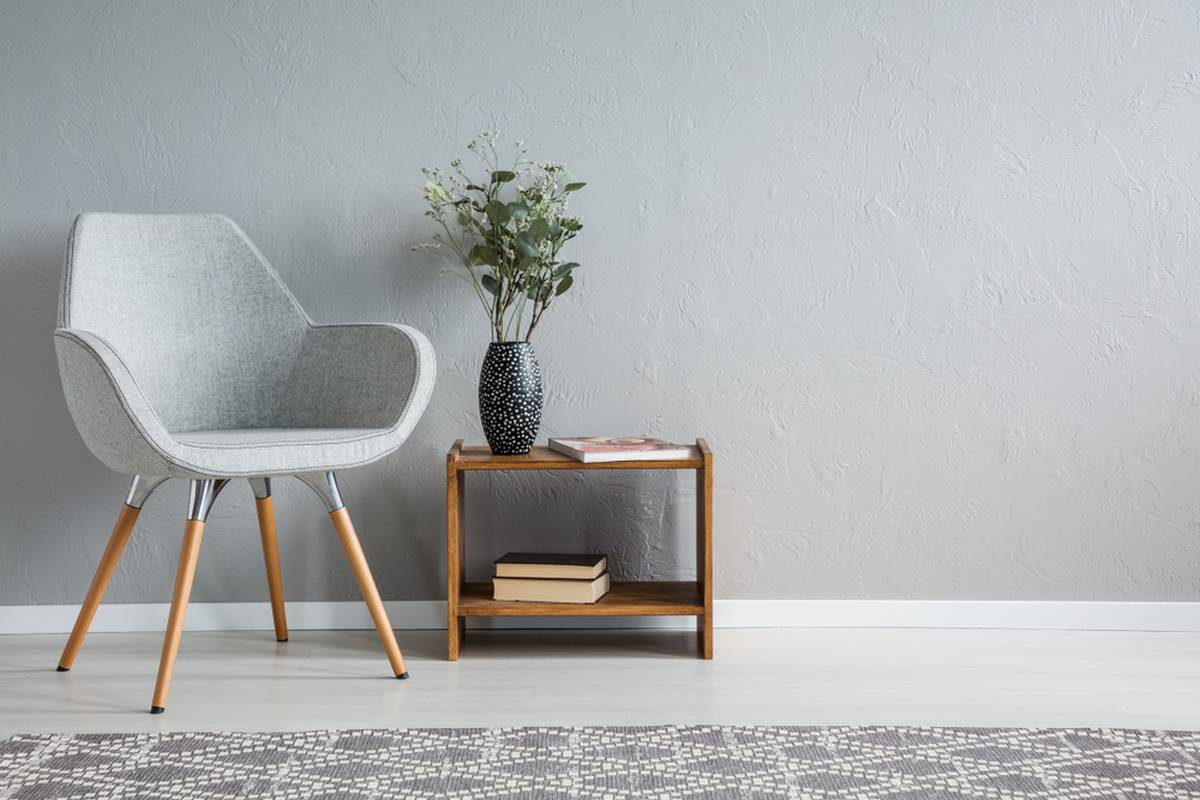 Quelles texture et matière choisir pour son fauteuil ?