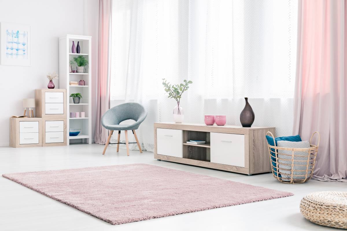 Quels sont les avantages d'un tapis en laine ? - Kipli