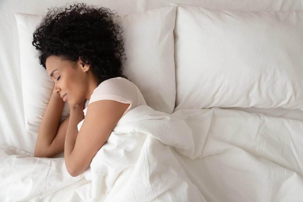 ¿Cuál es la mejor posición para dormir bien? - Kipli