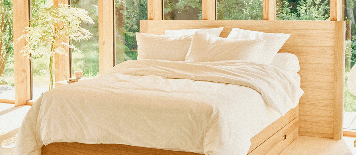 Perché una rete in legno massiccio influisce sul sonno più di quanto si pensi