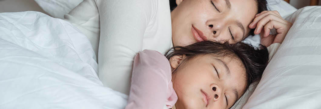 Buenas y malas posturas para dormir: ¡todo lo que necesitas saber!