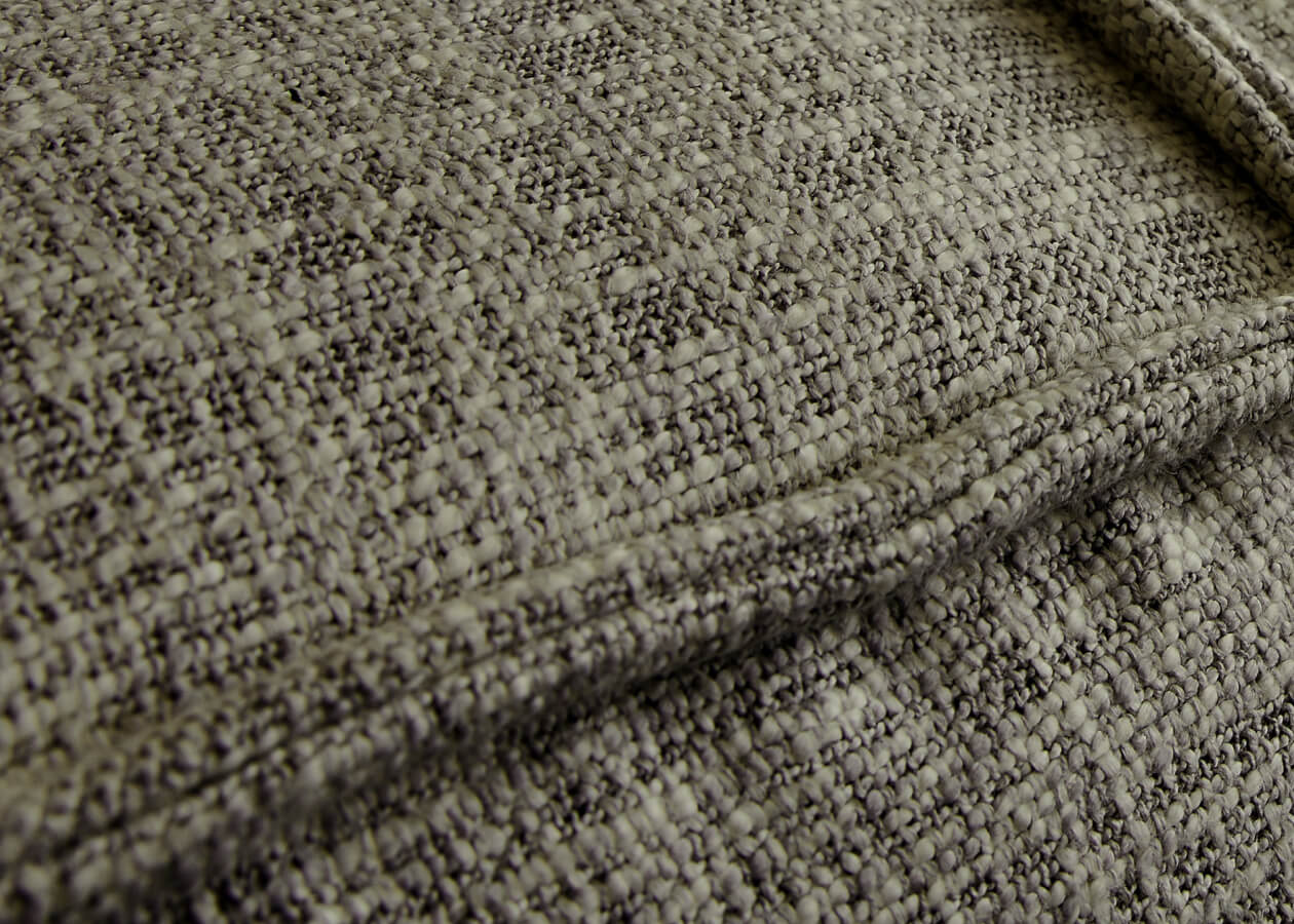 Muster des Schlafsofas CLOUD