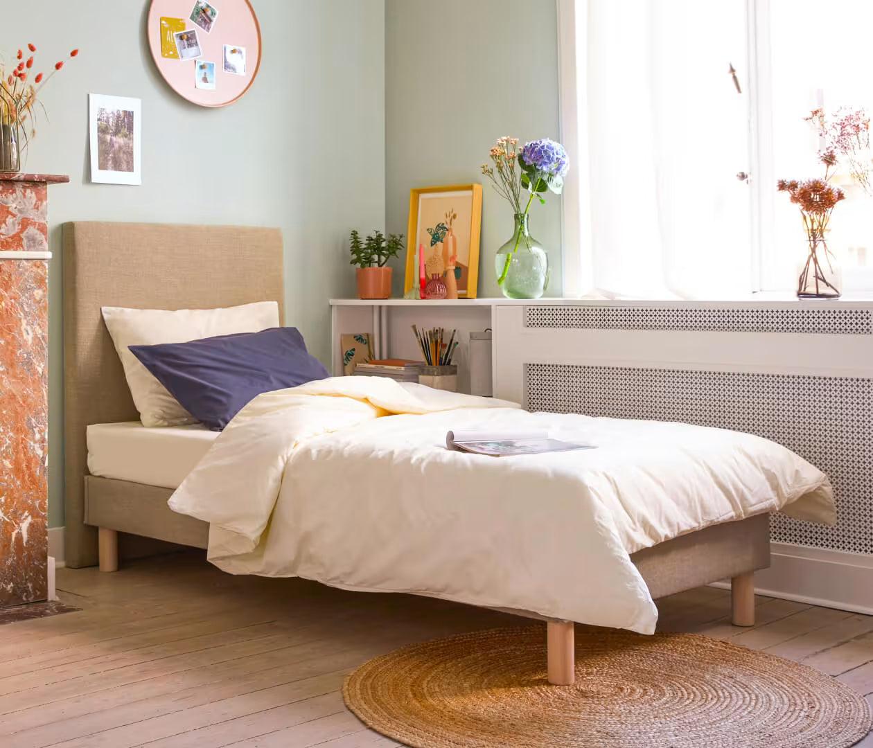 Set da letto per bambini