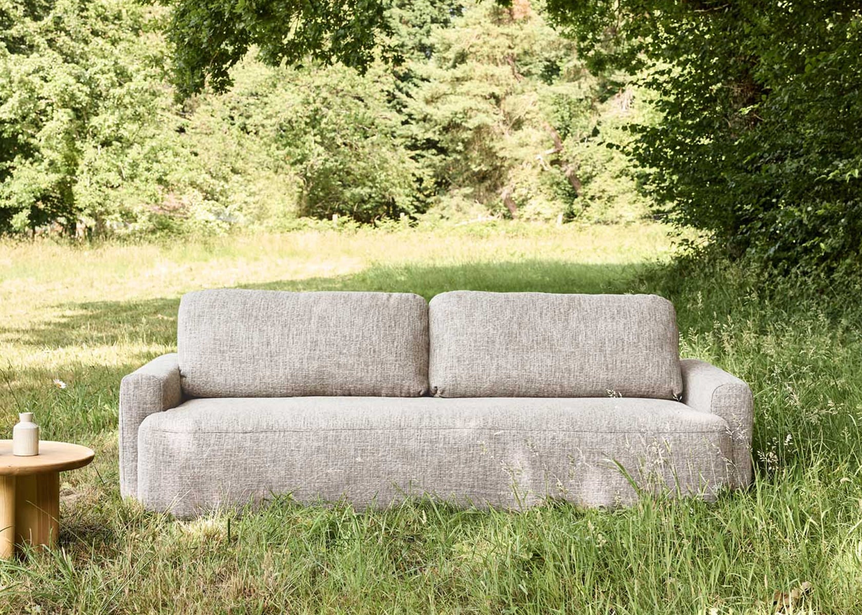 Divano letto CLOUD