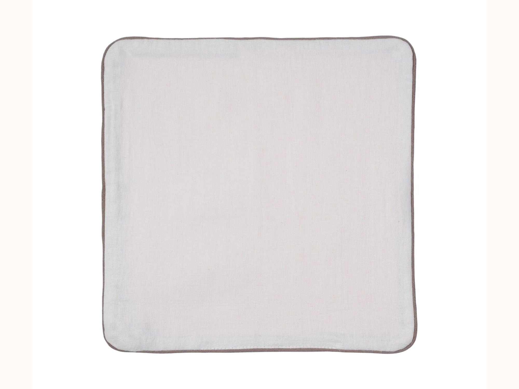 Fodera per cuscino 40x40 cm