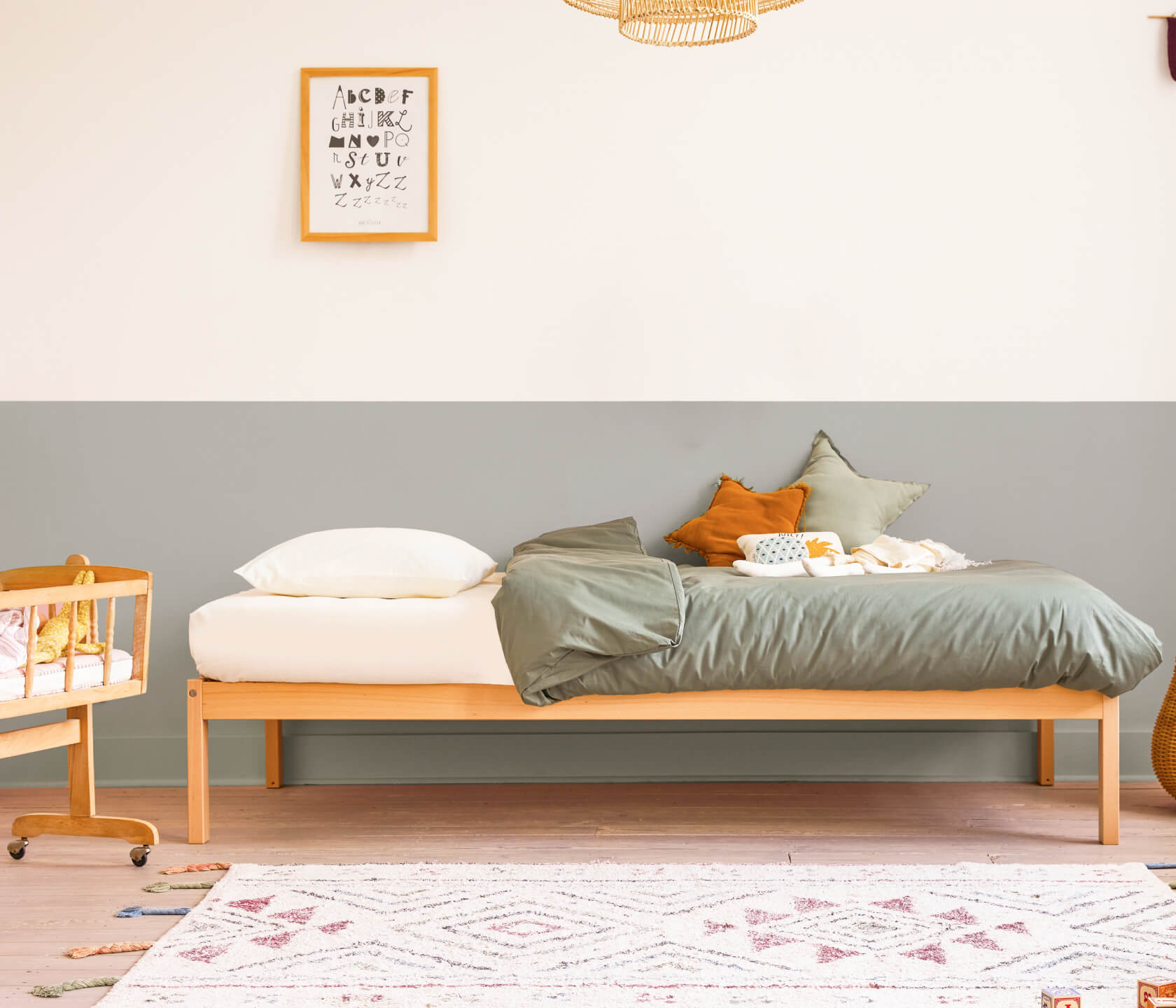 Set da letto per bambini