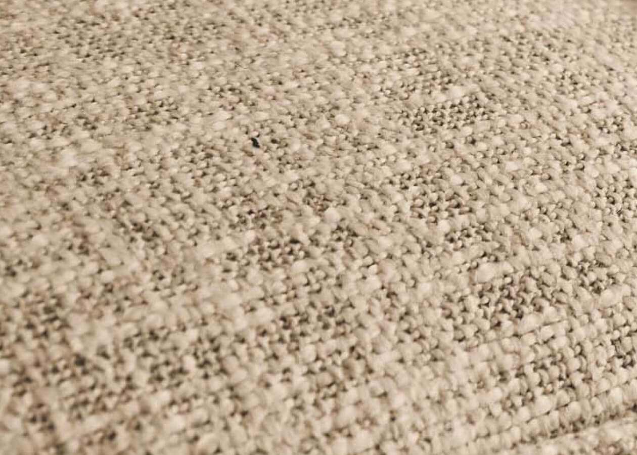 Muster des Schlafsofas CLOUD