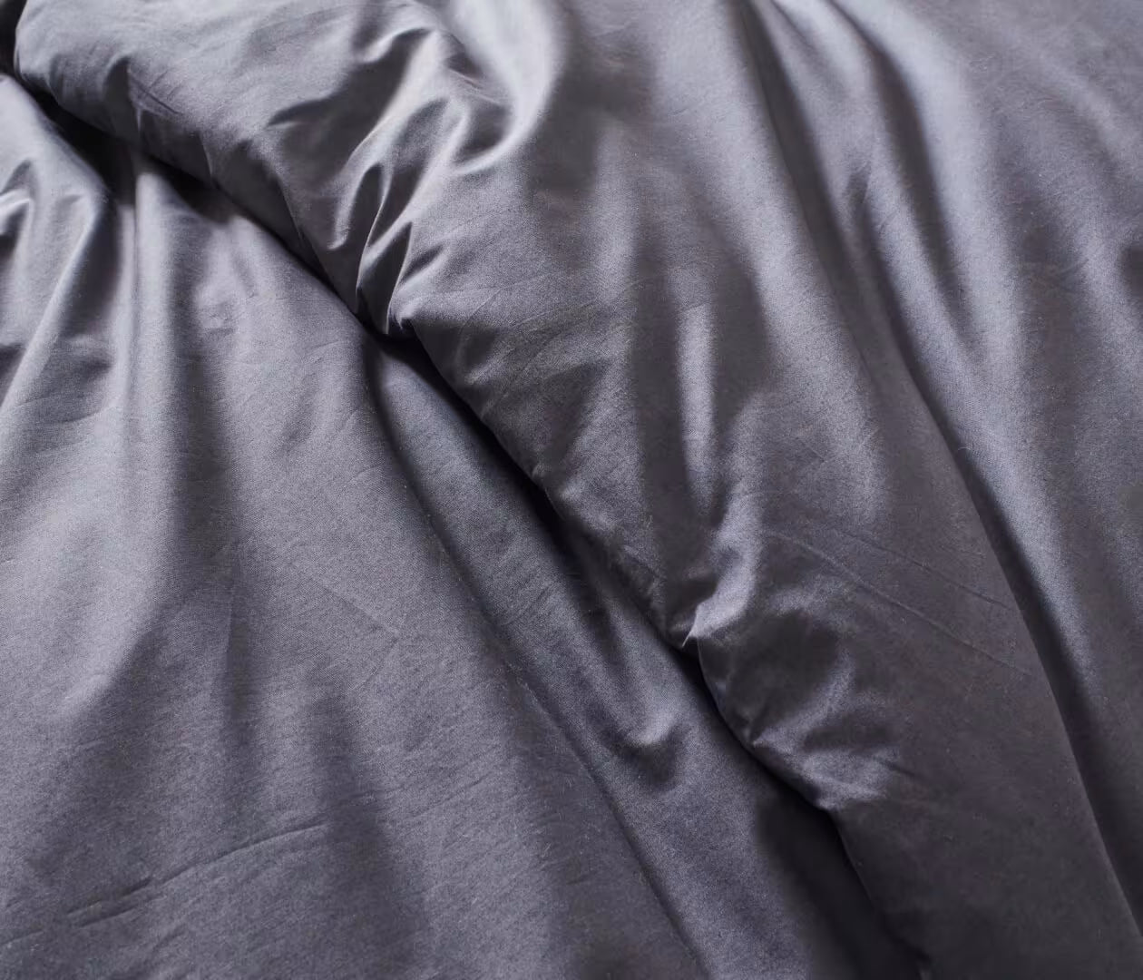 Set da letto in cotone biologico