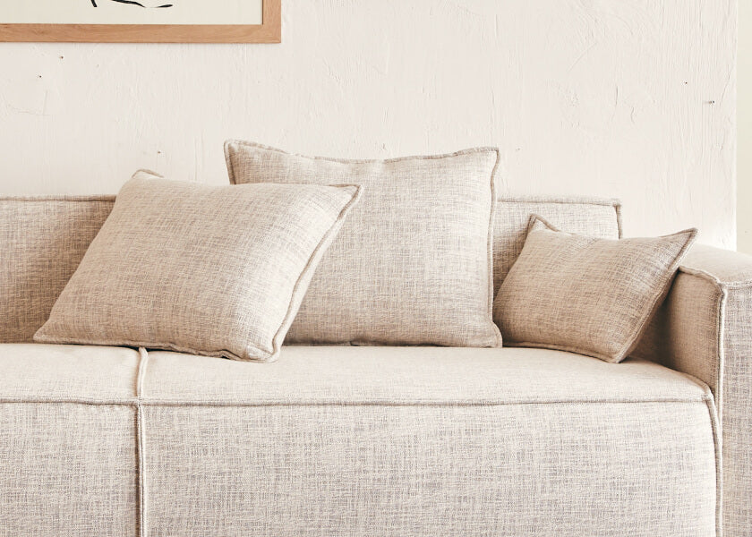 Cuscino FOLIA
