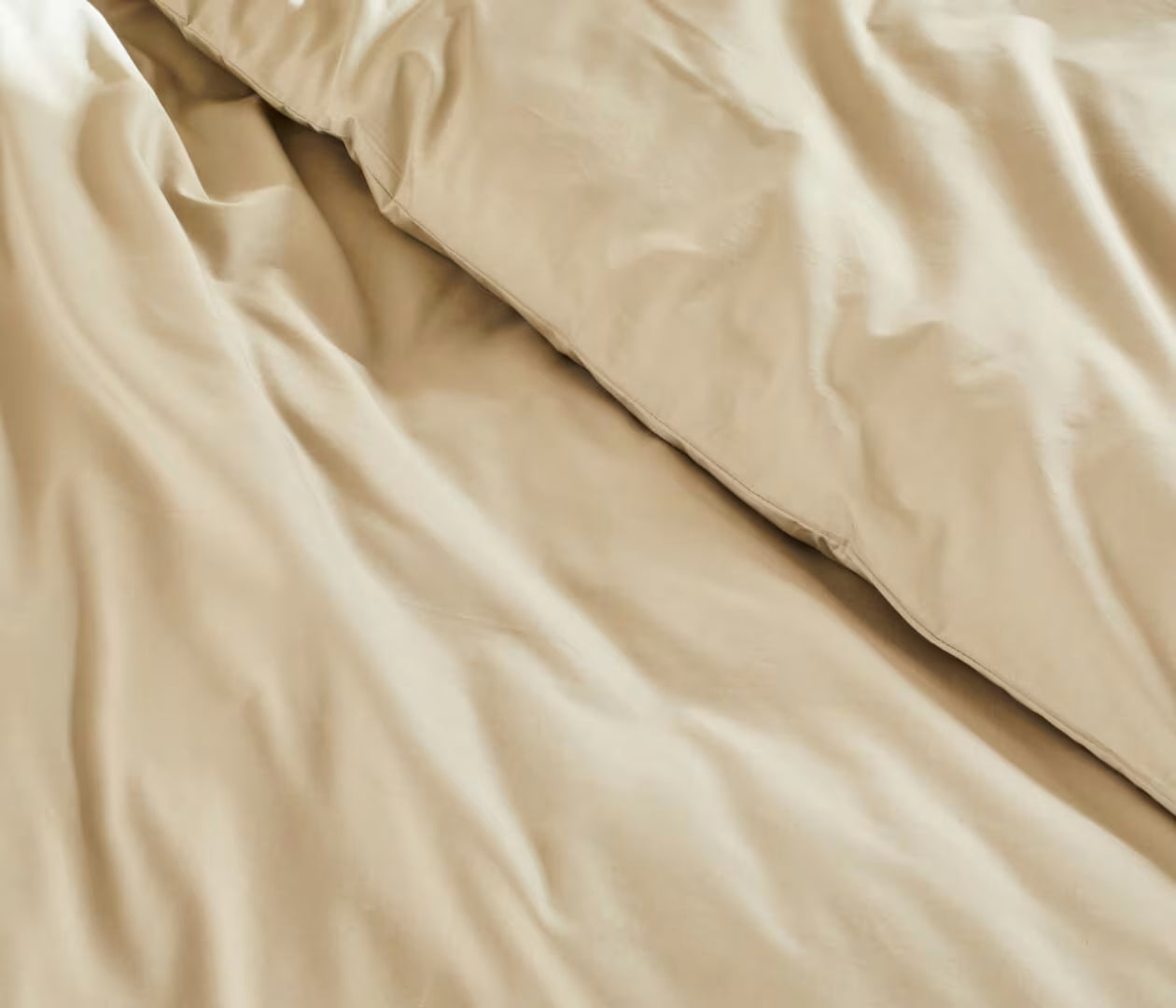 Set da letto in cotone biologico