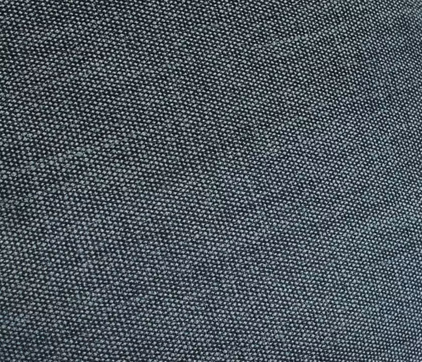 Pouf in lino PALM