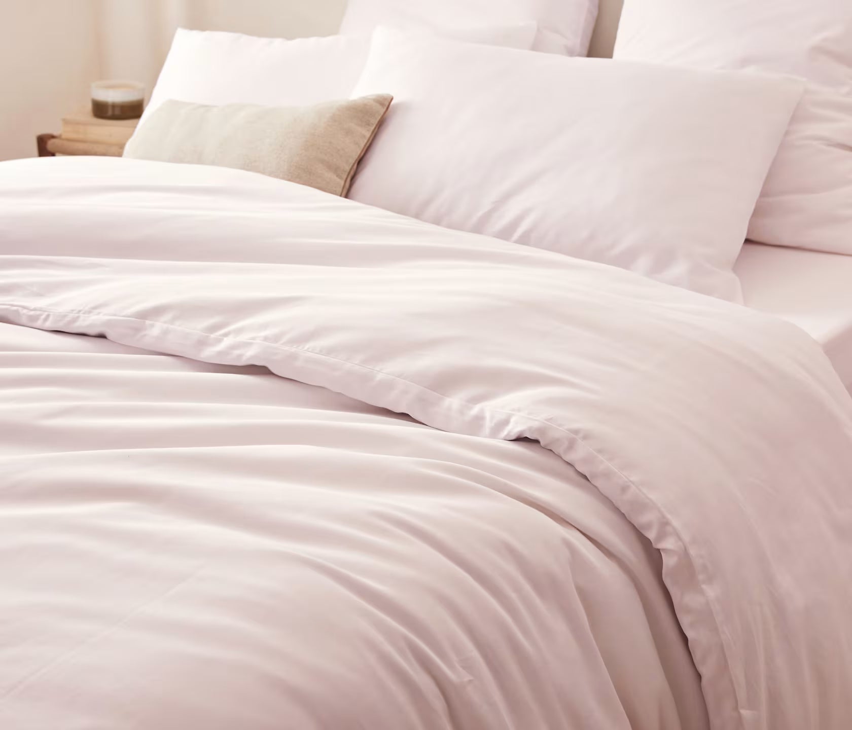Set da letto in cotone biologico