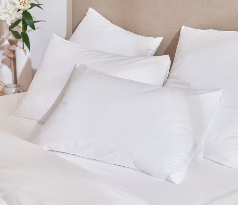 Set da letto in cotone biologico