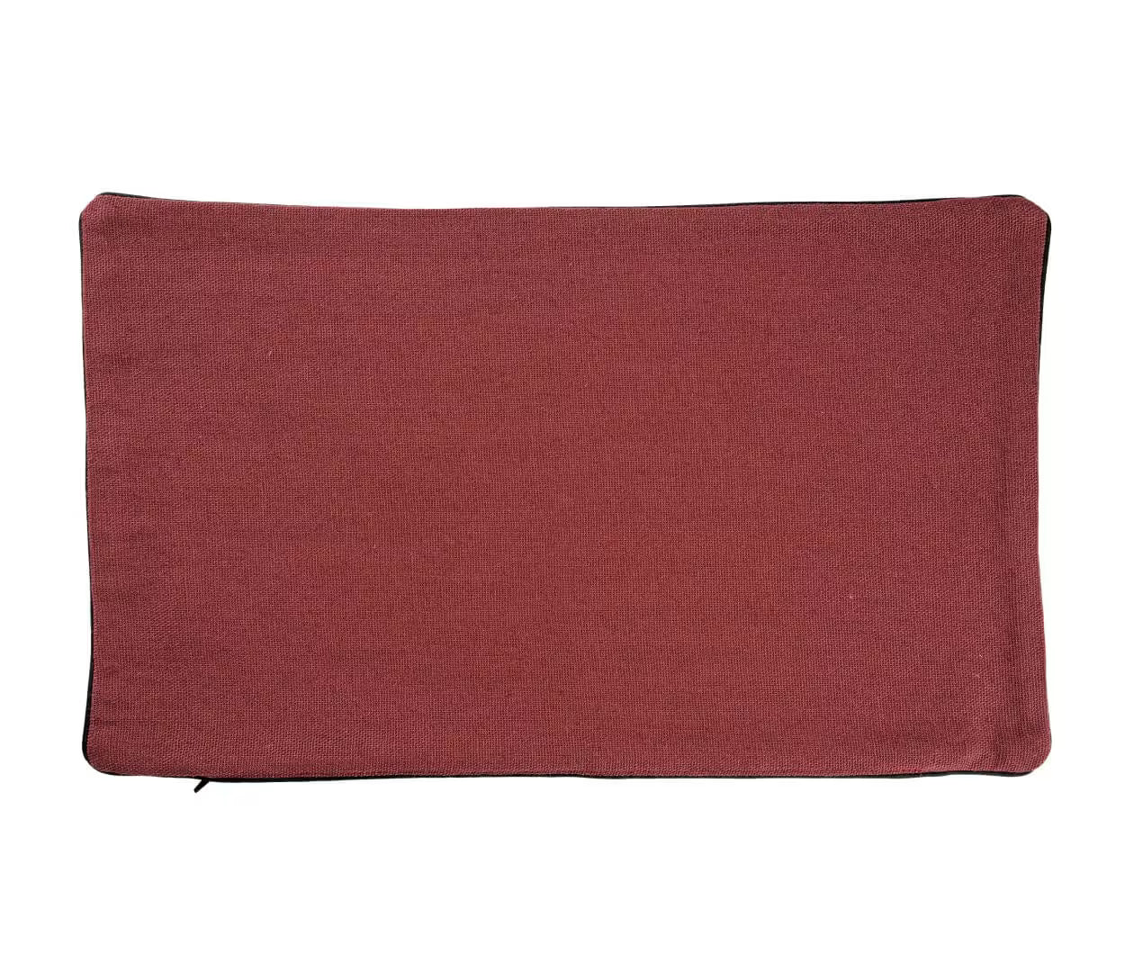 Cuscino decorativo rettangolare CAIUS