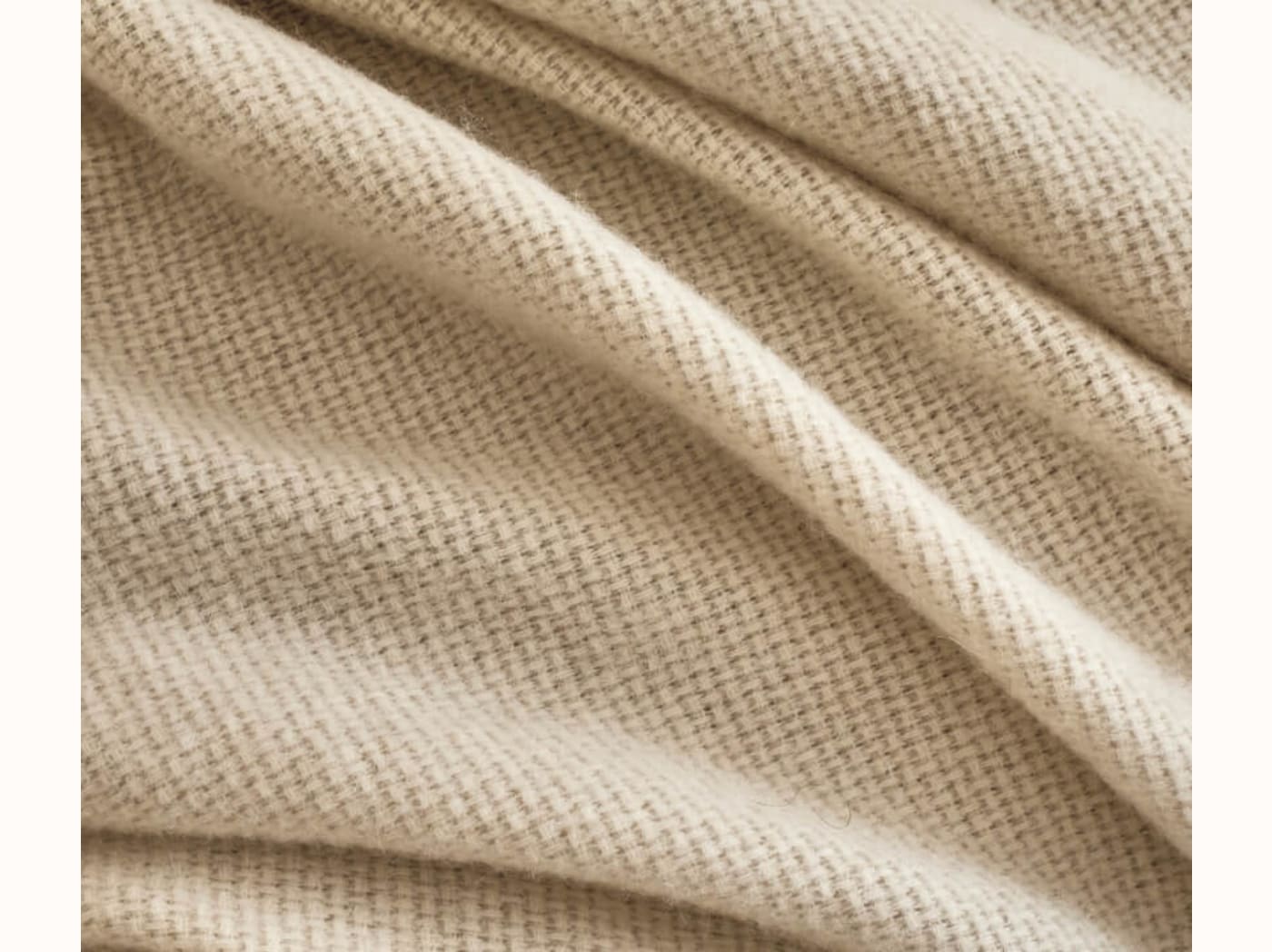 Coperta in lana di alpaca ILLY