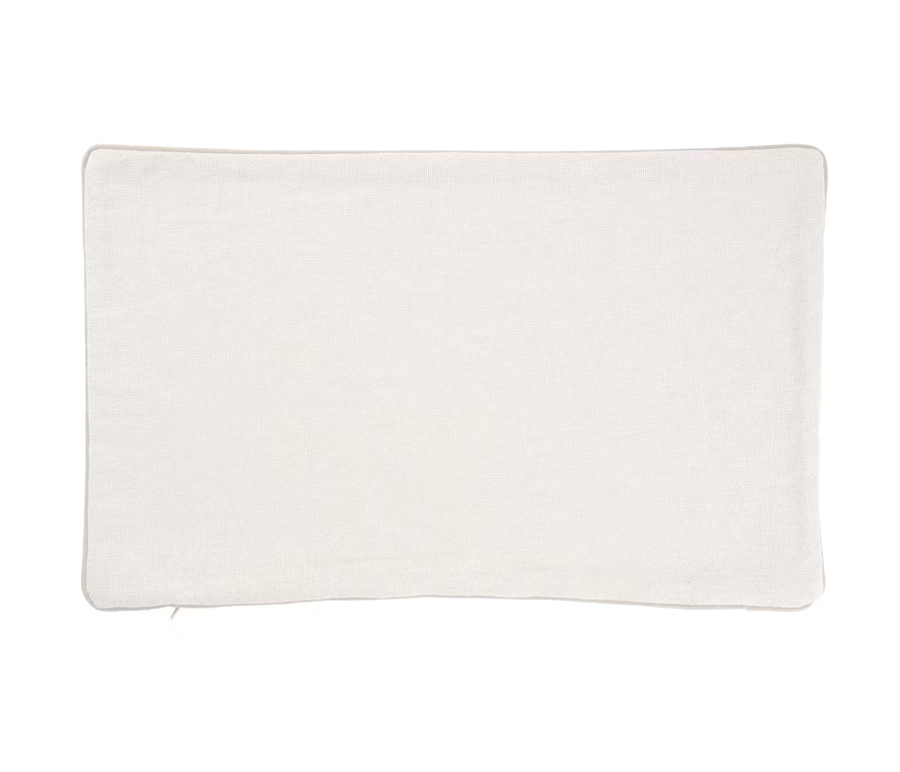 Cuscino decorativo rettangolare CAIUS