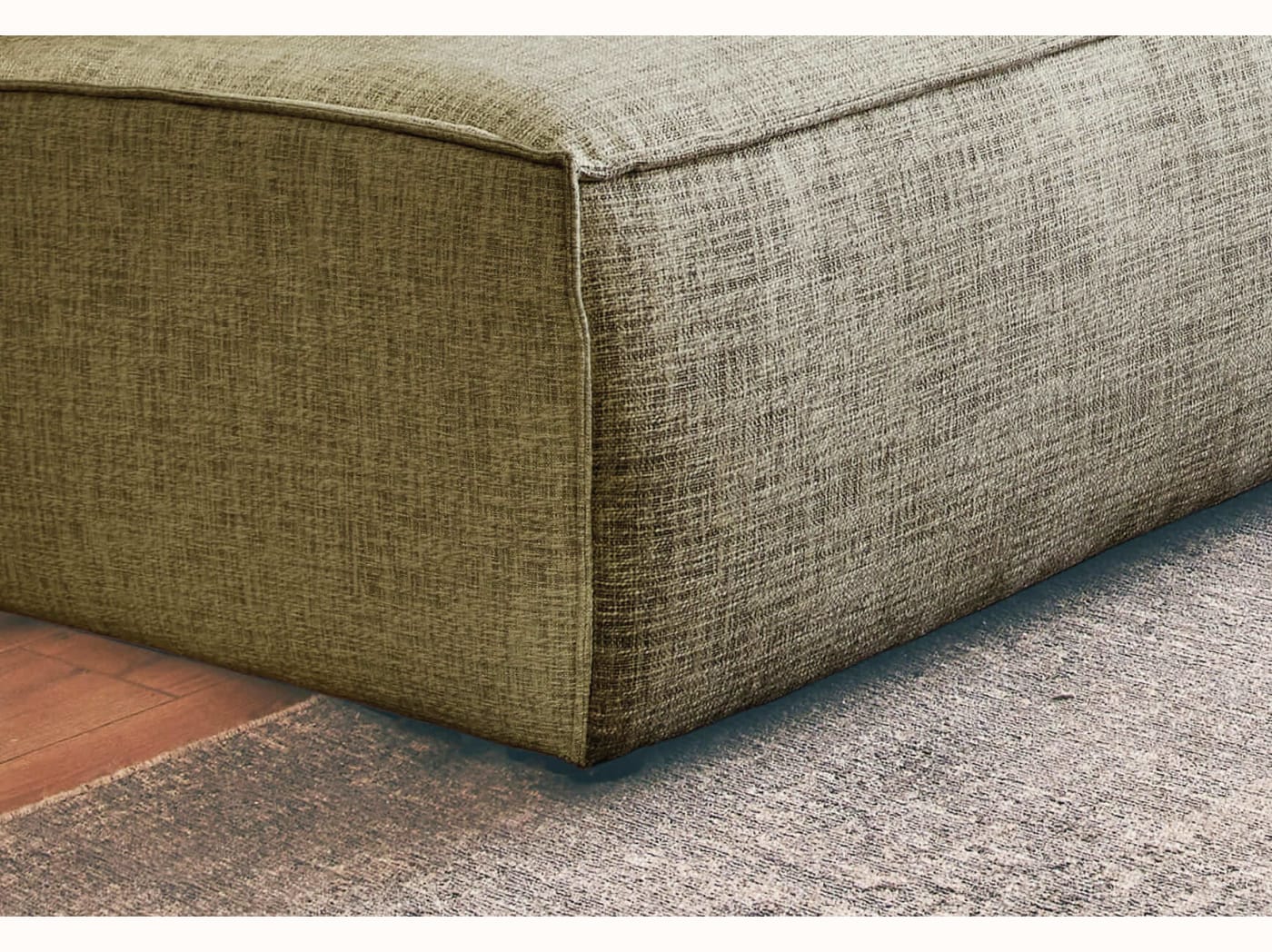 Pouf FOLIA