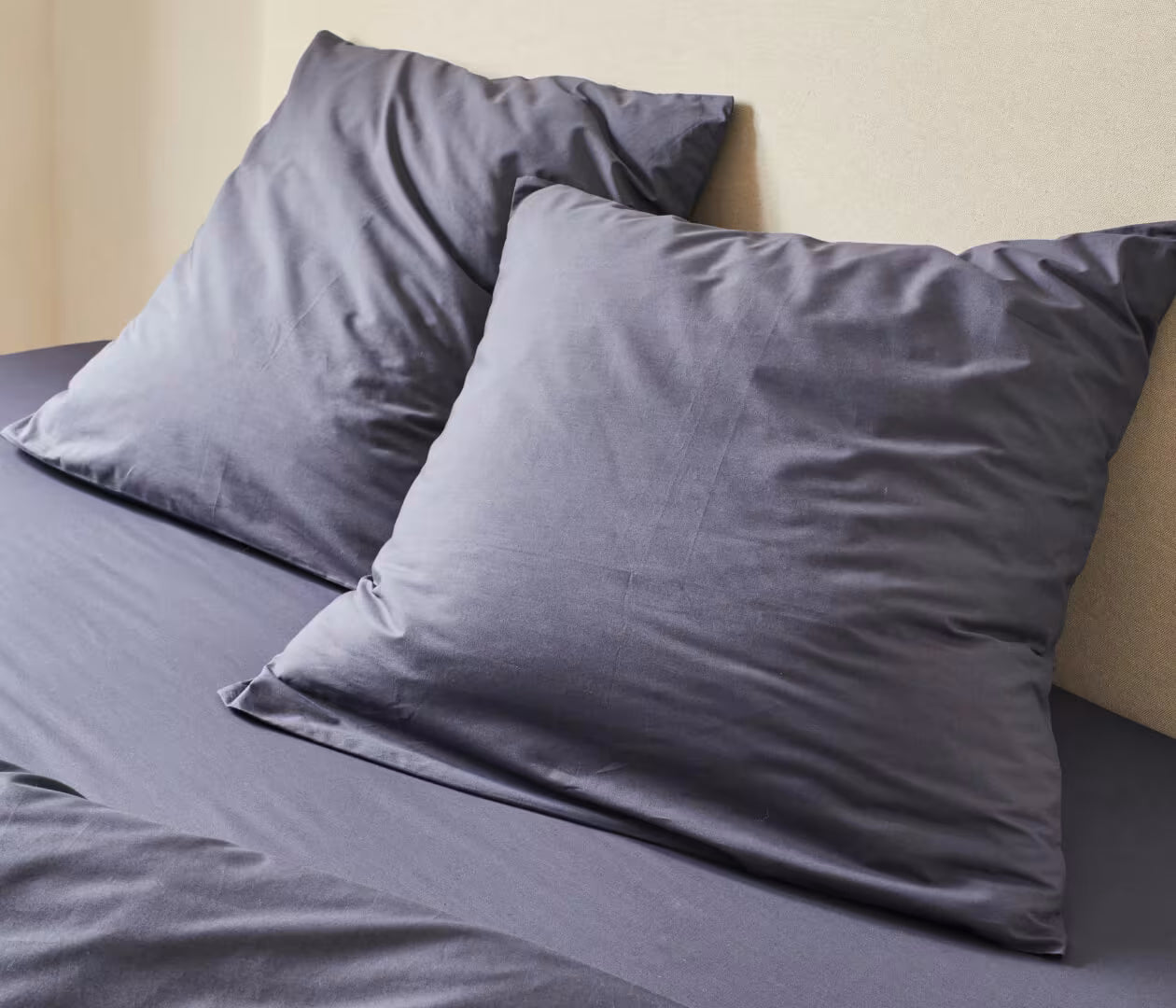 Set da letto in cotone biologico