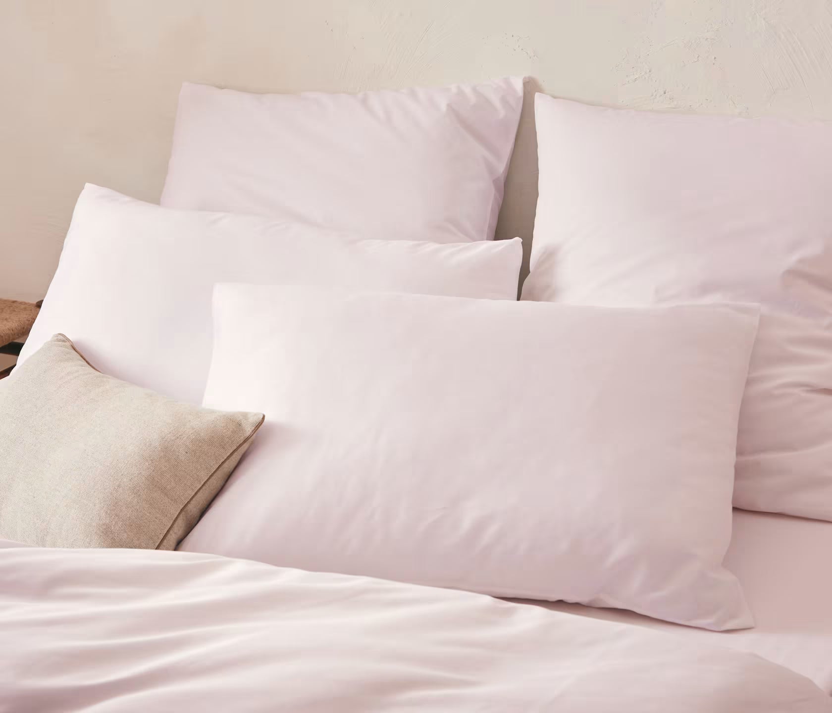 Set da letto in cotone biologico