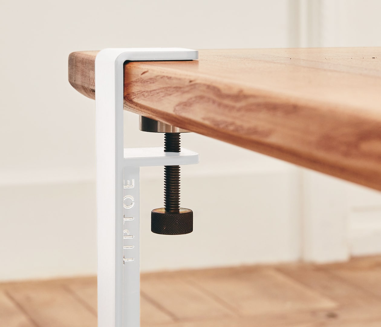 Tavolino in legno massello ÉOS - Kipli x TIPTOE