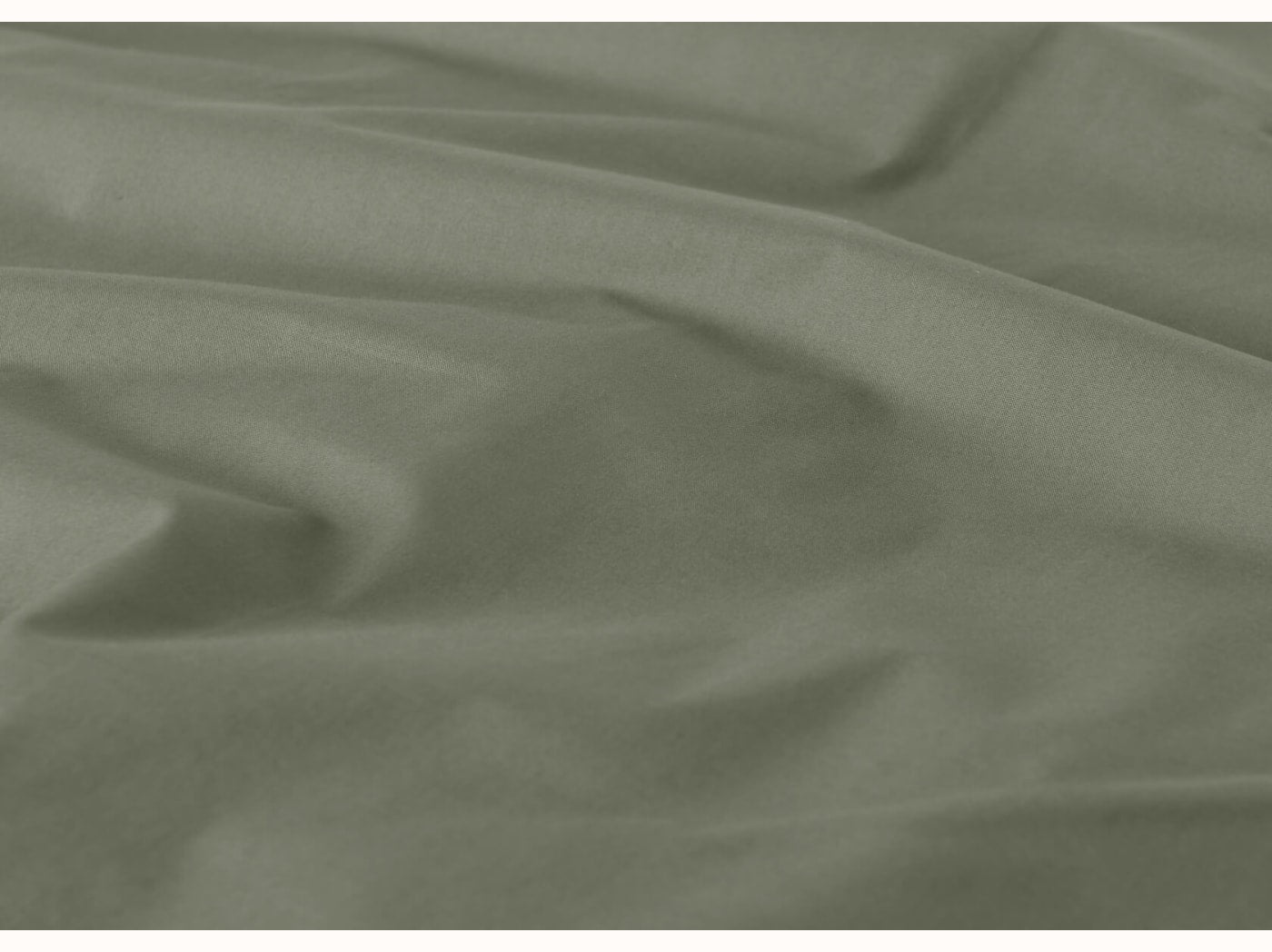 Lenzuolo con angoli in cotone biologico