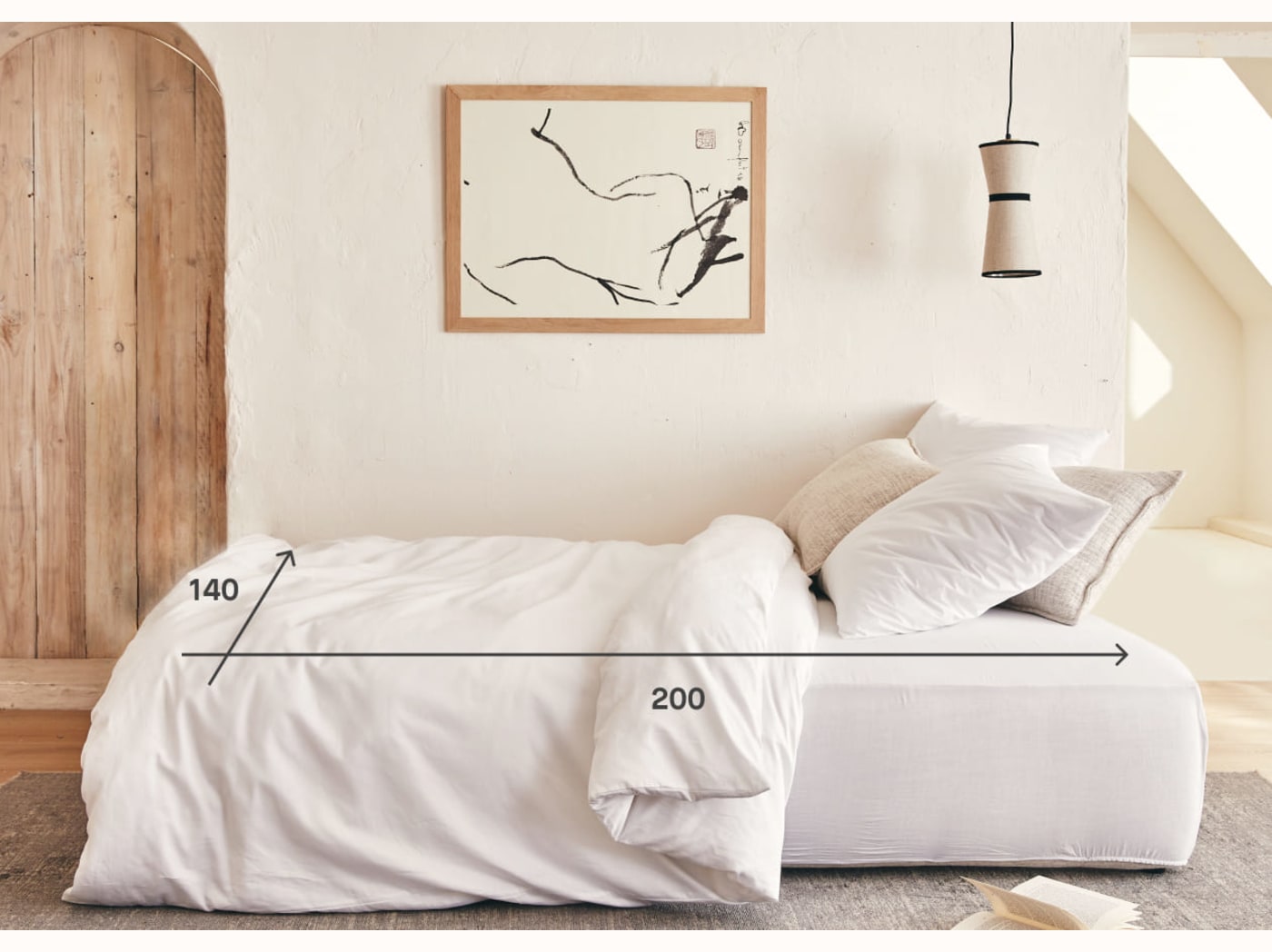 Divano letto FOLIA