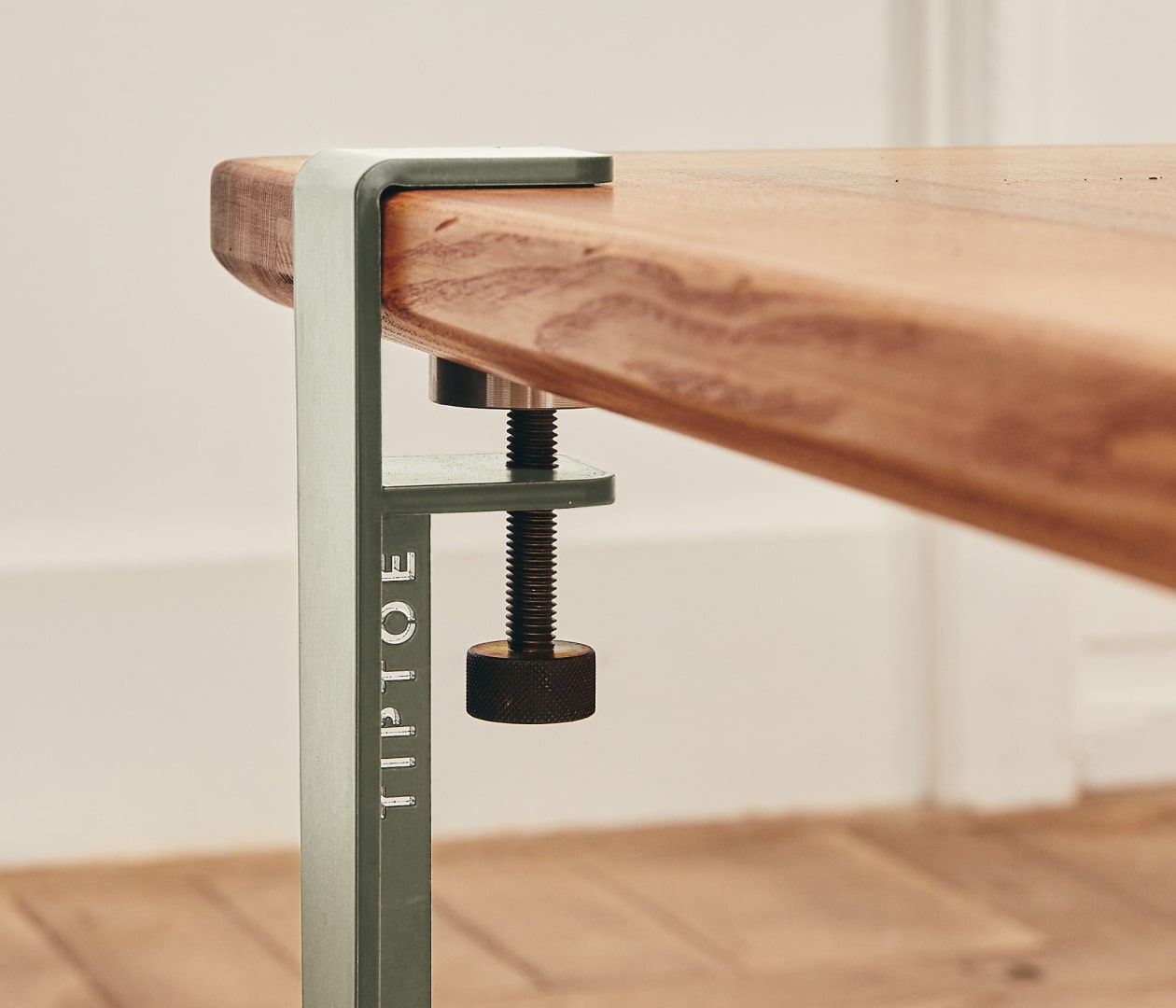 Tavolino in legno massello ÉOS - Kipli x TIPTOE