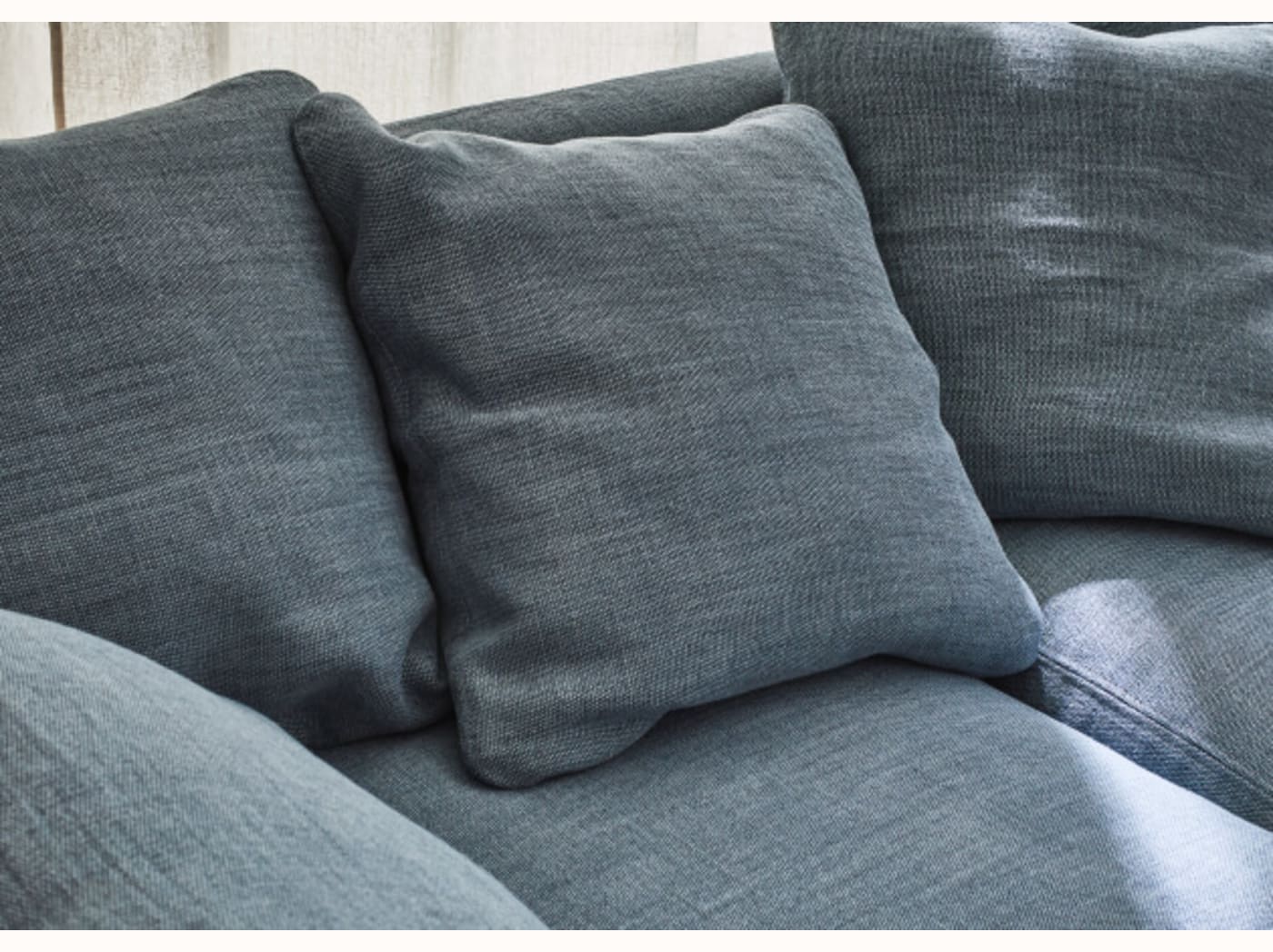 Divano in lino PALM
