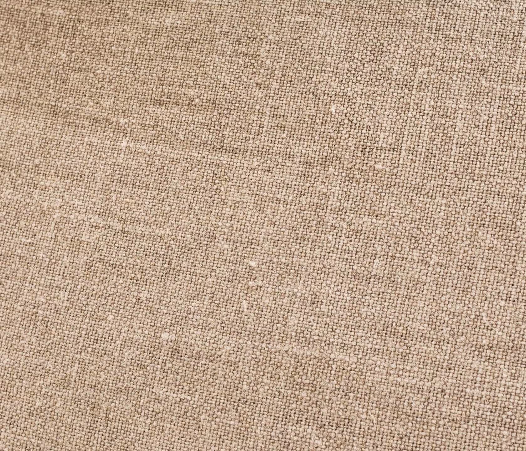 Poltrona in lino PALM