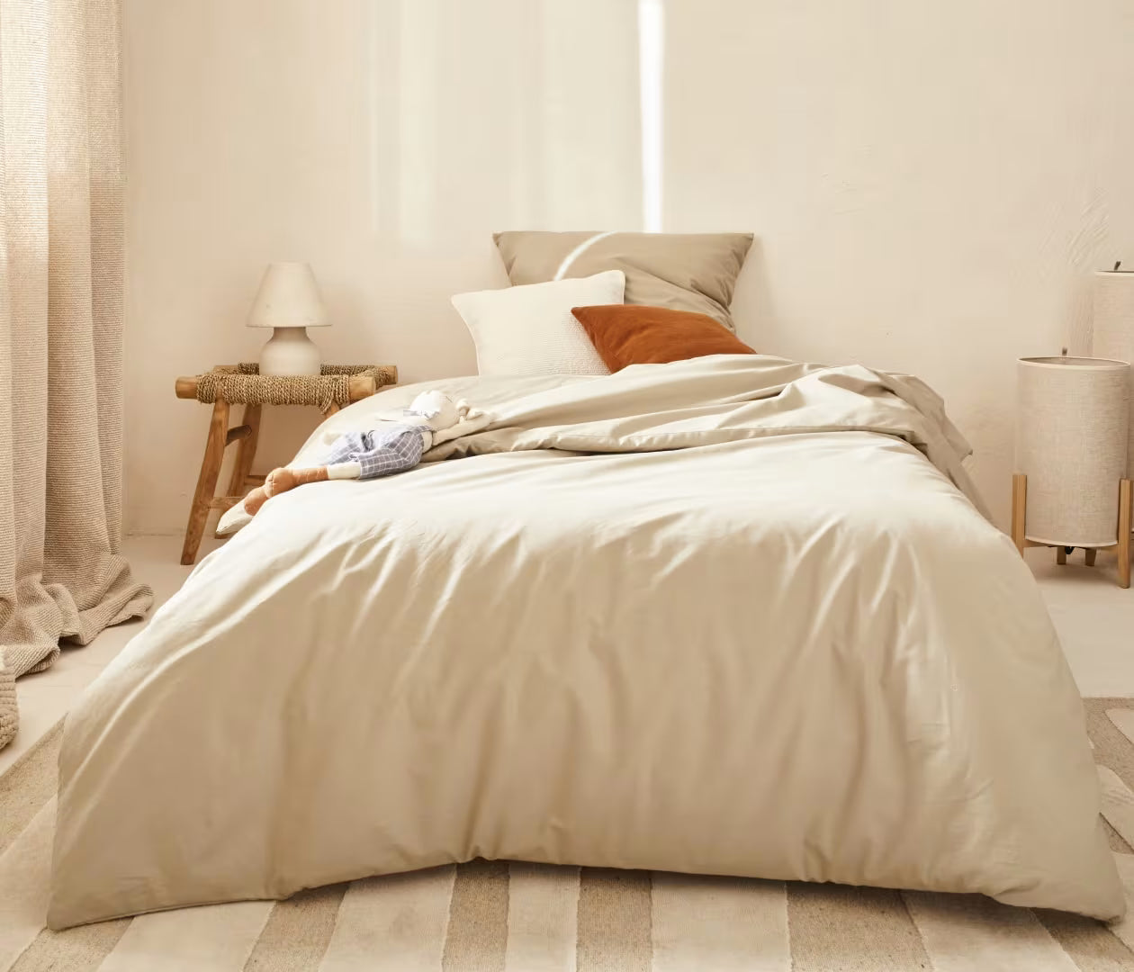 Set da letto per bambini