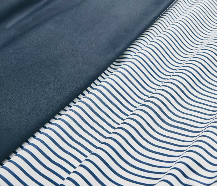 Set da letto in cotone biologico