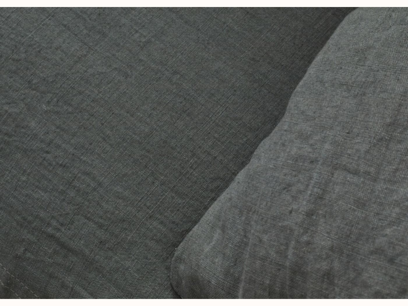 Divano in lino PALM