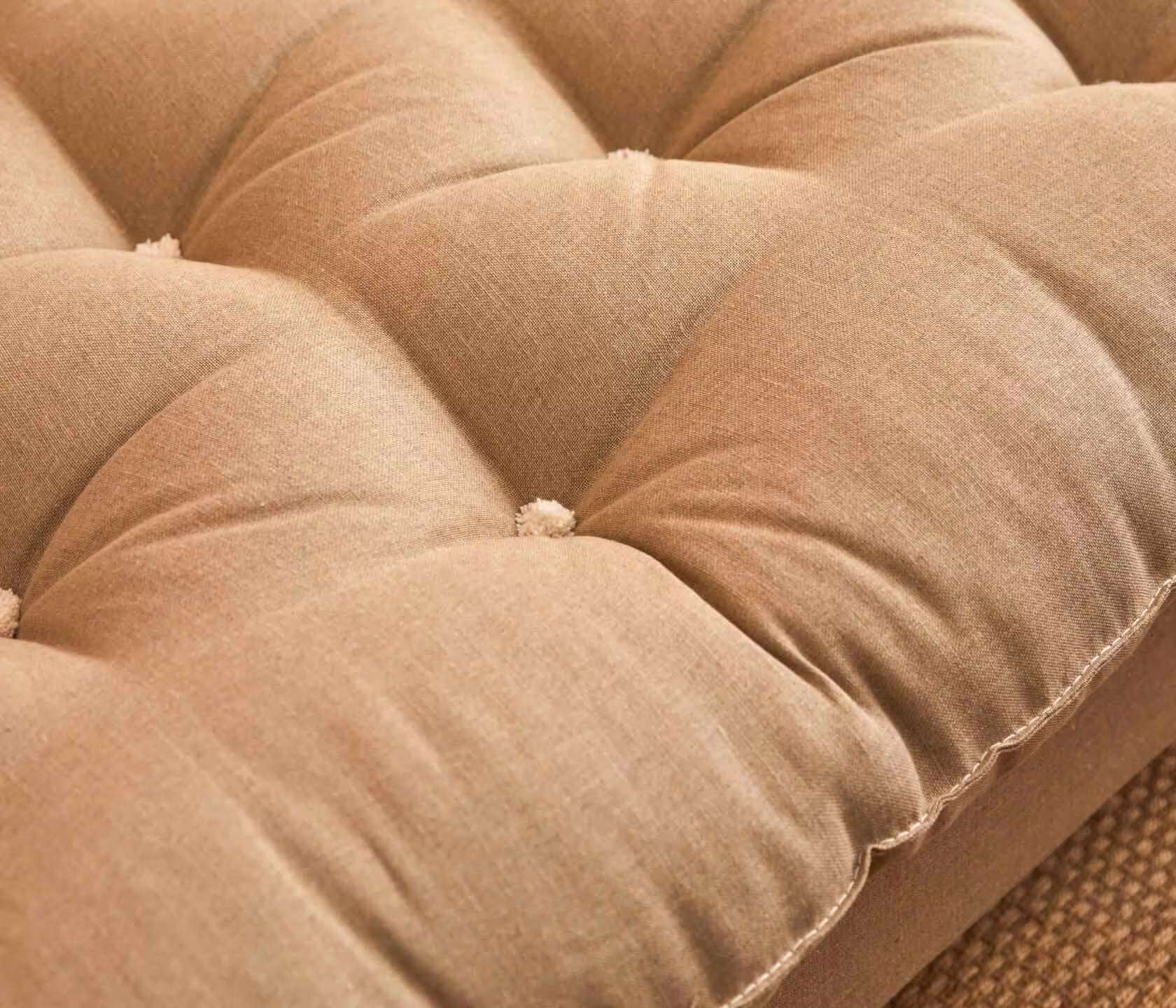 Futon naturale