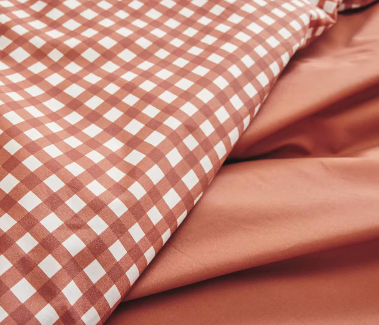 Set da letto in cotone biologico