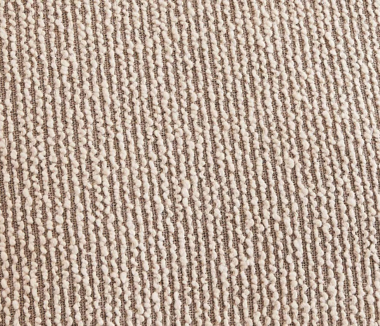 Tenda in bouclé SOA