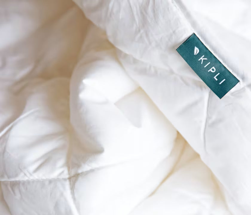Premium-Komfort-Paket – 100 % natürlich