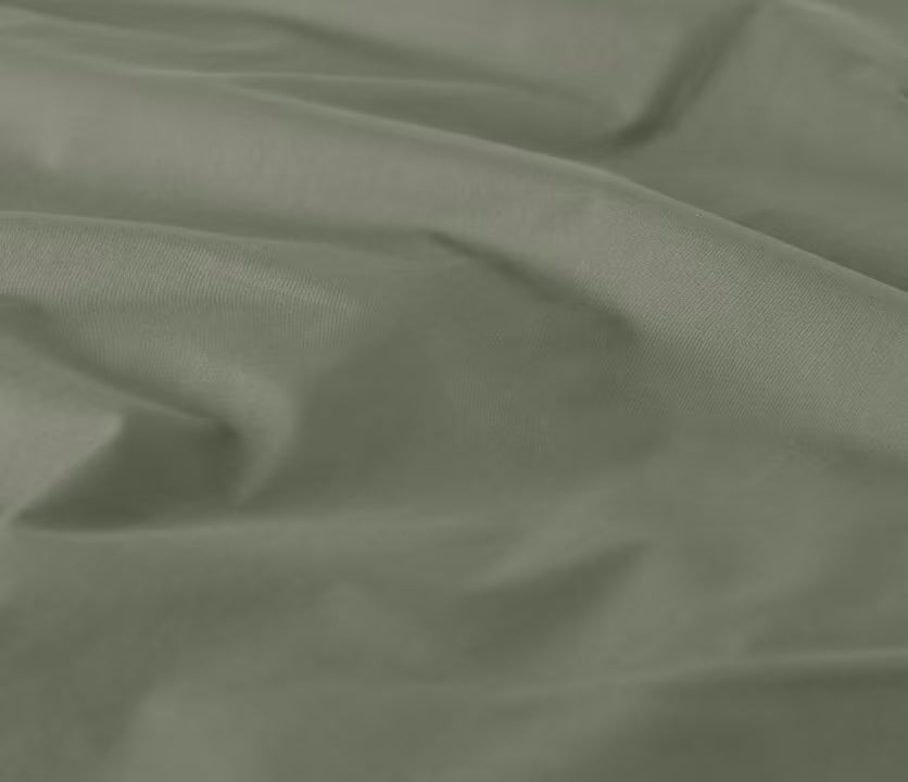 Set da letto in cotone biologico