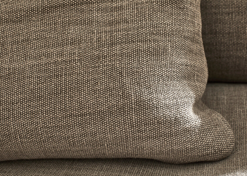 Divano in lino PALM