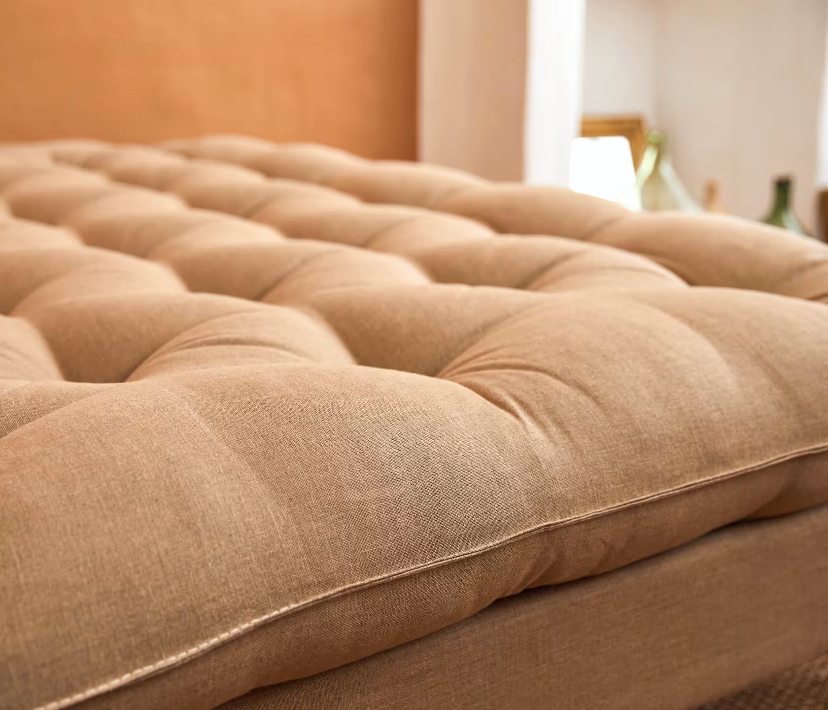 Futon naturale