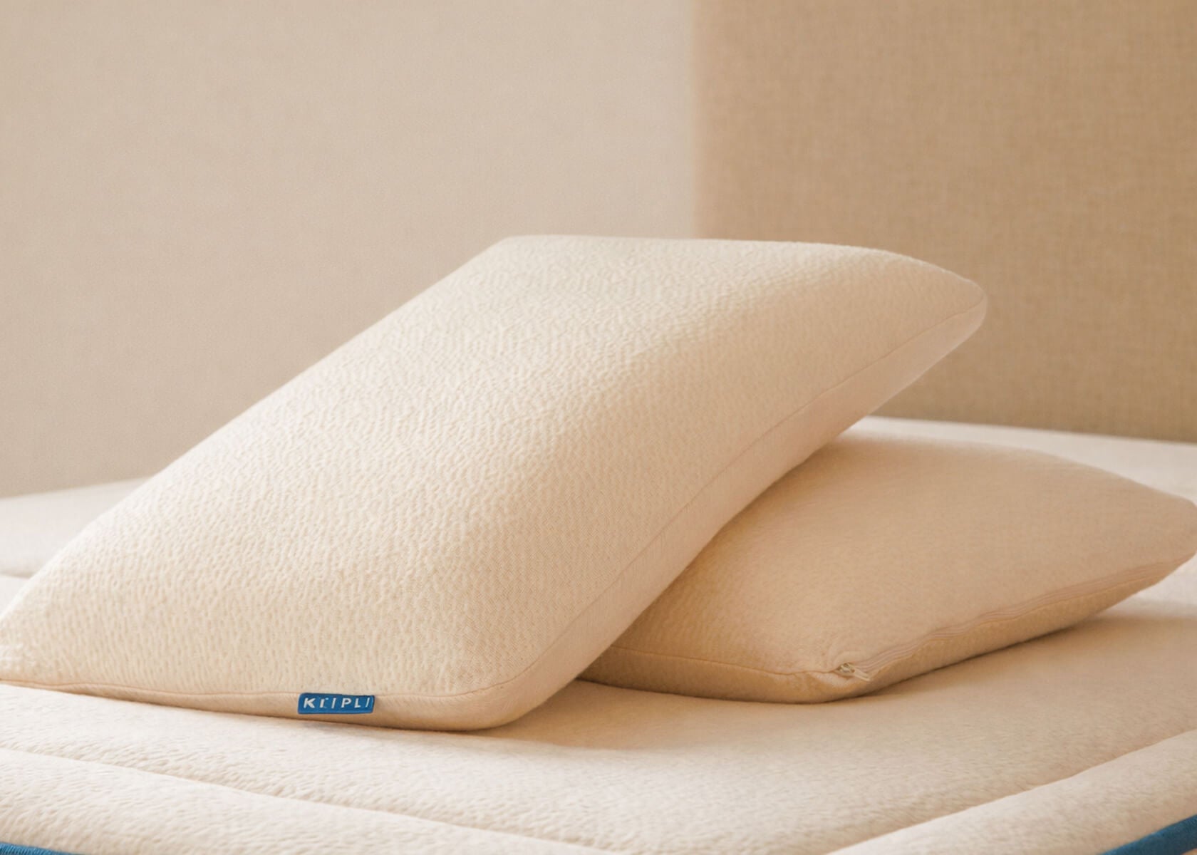 Natural Latex Pillows: Health and Ergonomics – Kipli